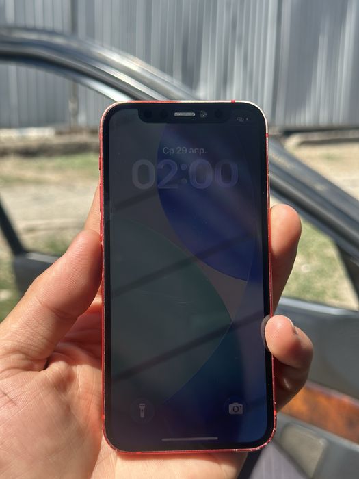 Айфон 12 мини Iphone 12 mini