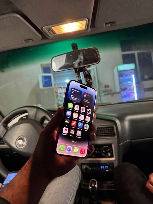 Iphone 14 pro max simkarta ketadi