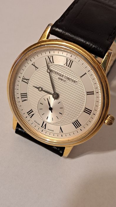 Ceas Frederique Constant Geneve