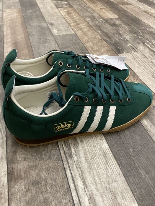 Adidasi Adidas !