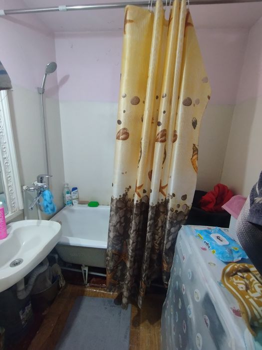 Продается квартира