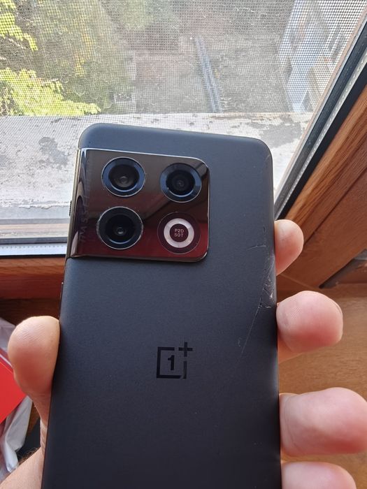 Oneplus 10 pro 5G