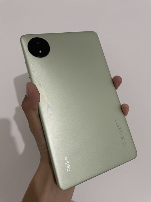 Redmi Pad SE 8,7 4/64 wi-fi