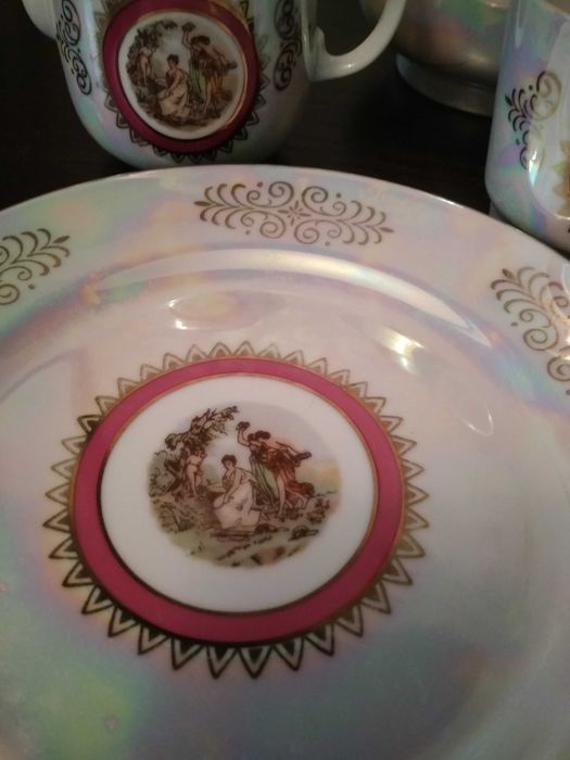 продам сервис МАДОНА  ГДР