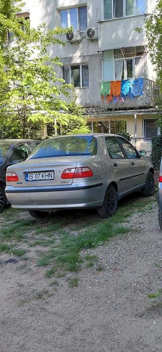 FIAT Albea