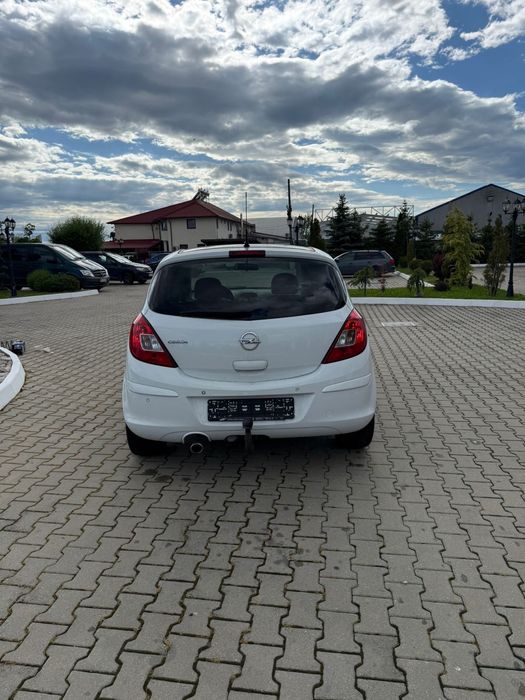 Opel Corsa 1.3CDTI //2013// 200000km