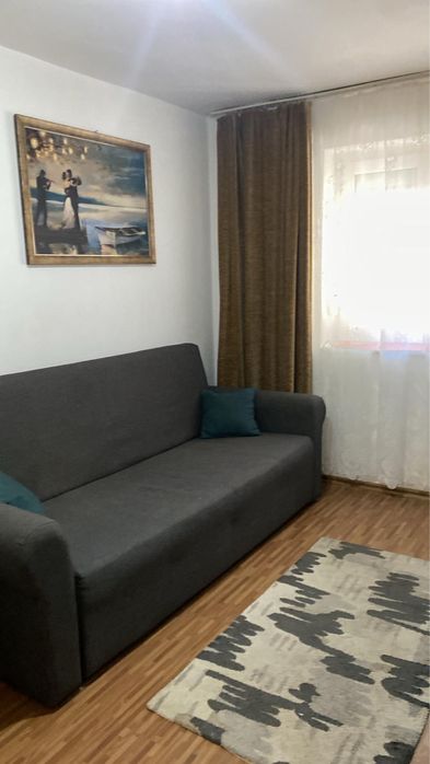 Garsoniera 24 mp incalzire electrica