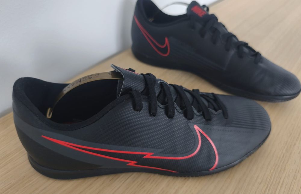 Nike Mercurial fotbal sala 39 (25cm)