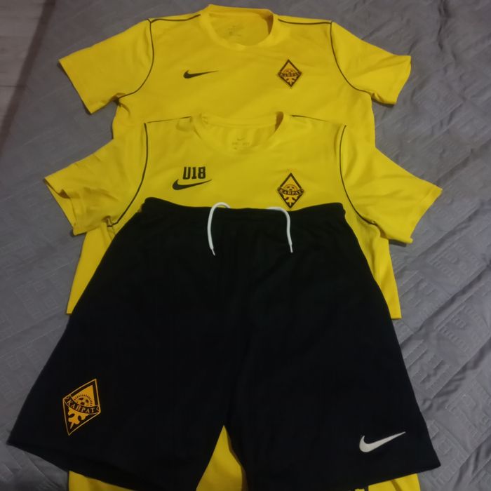 FC KAIRAT формасы сатылады