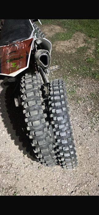 Кайо т2 эндуро идеал