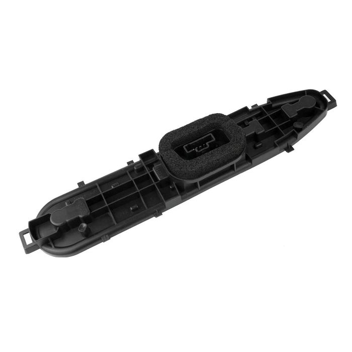 Платка за десен стоп CITROEN BERLINGO / PEUGEOT PARTNER 2012 +