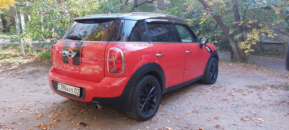 Продается  Mini  Cooper