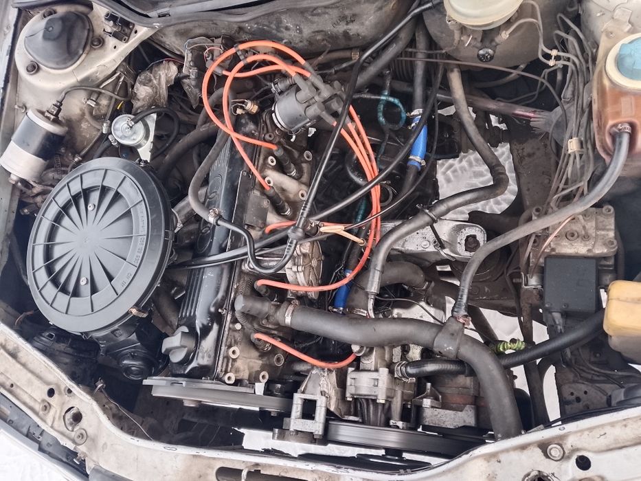 Продам Ауди с4 в хорошем