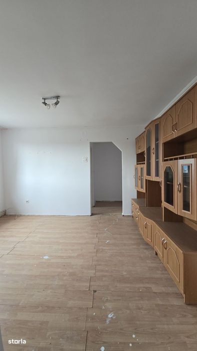Apartament ieftin în Gura Câmpului