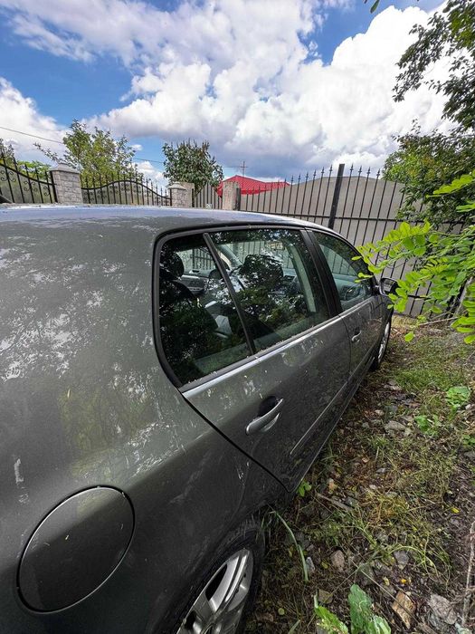 Vand autoturism volkswagen