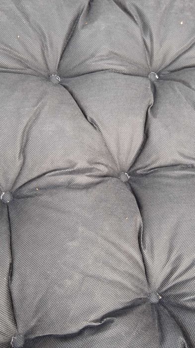 Възглавница за градинска пейка