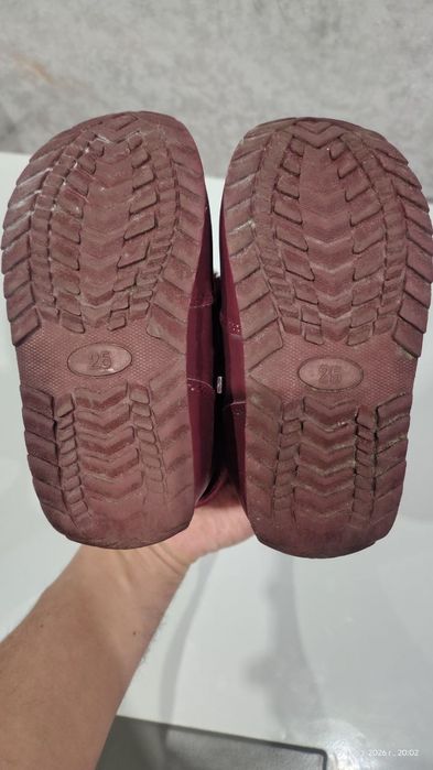 Продается детская обувь