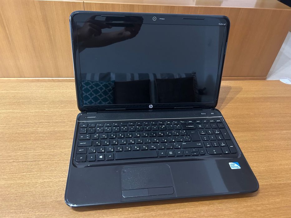 Laptop HP Pavilion g6 гр. София Банишора • OLX.bg