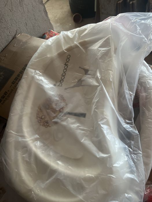 Детский стульчик для кормления Новый