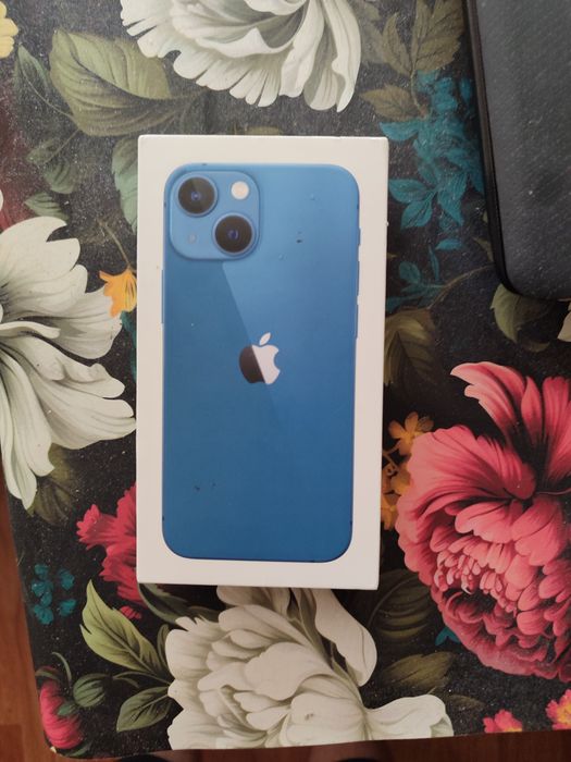 iPhone 13 mini, 128Gb