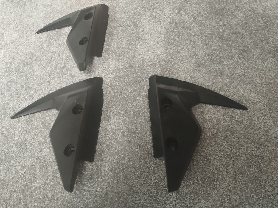 prinderi aripa fata pentru Triumph Street Triple 765R 765RS 2017-2019