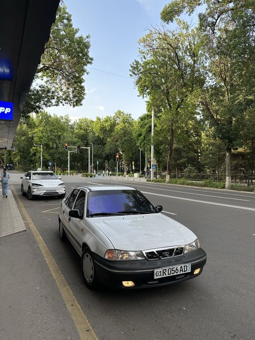 Nexia 1 sons tramblor seper kansaner 2002 yil