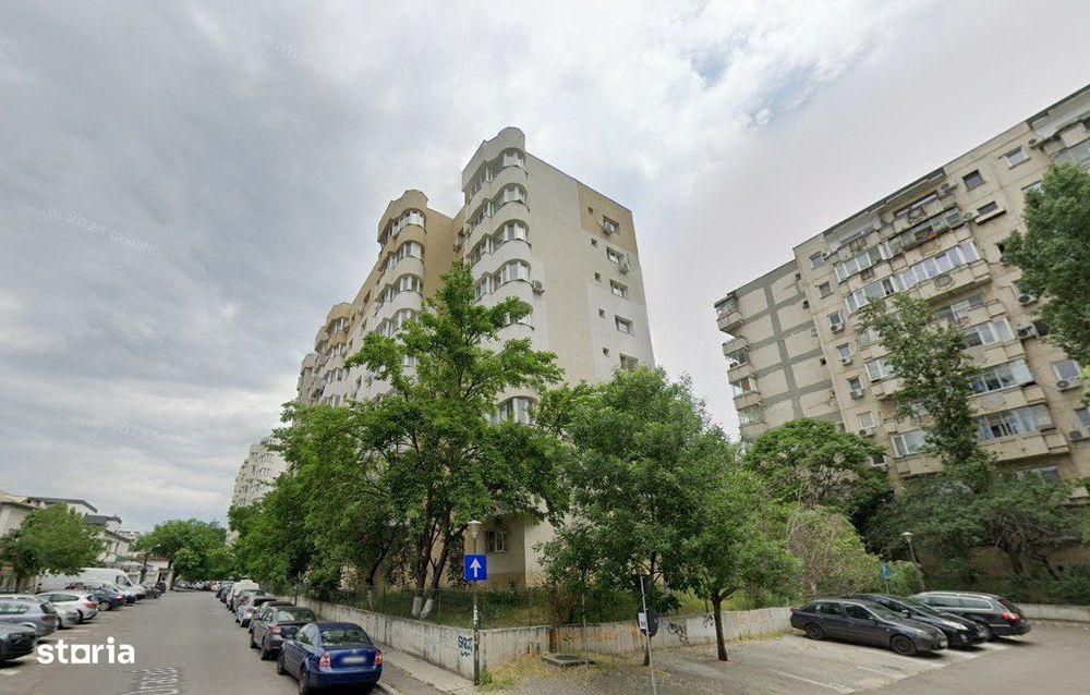 Timpuri Noi - Apartament - 3 camere - 72mp - Et.4, Sec. 3