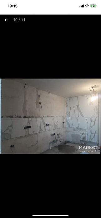 Кафельщик профи + стаж 25 лет!!!