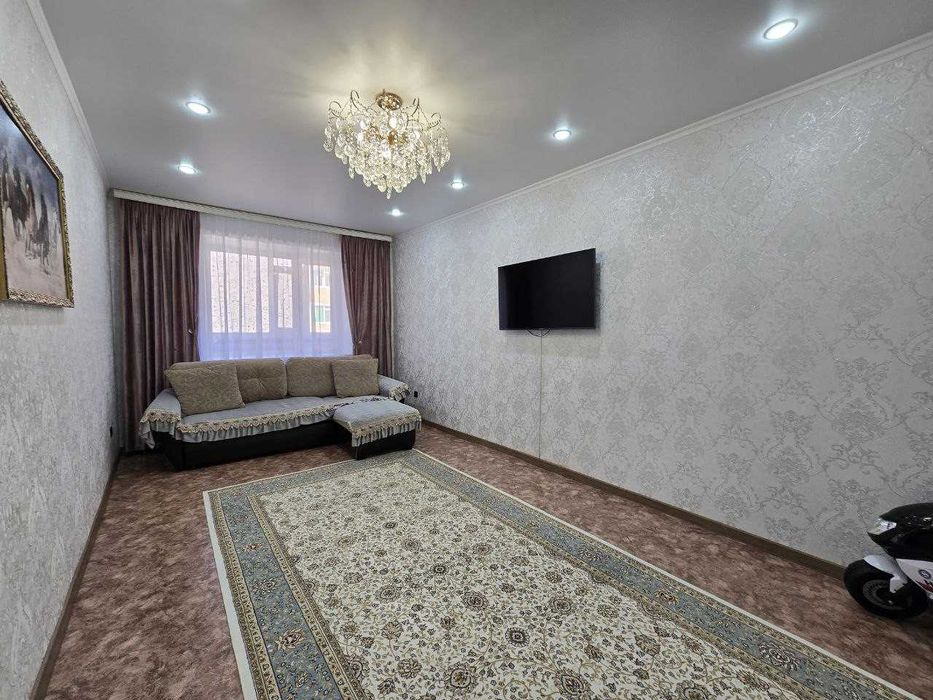 Продажа 3-комнатной квартиры