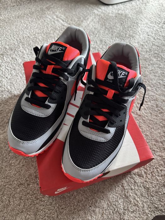 Нови Маратонки Nike 45.5