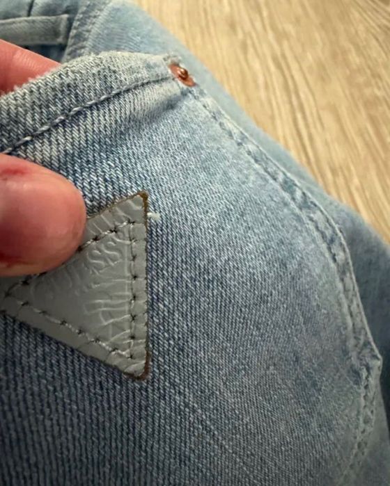 Панталони pinko guess