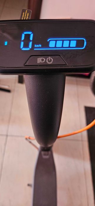 Trotineta Ninebot E2 Plus