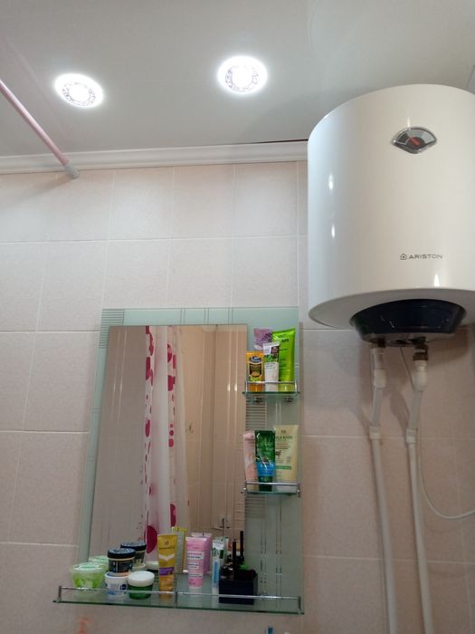 2-х комнатная квартира