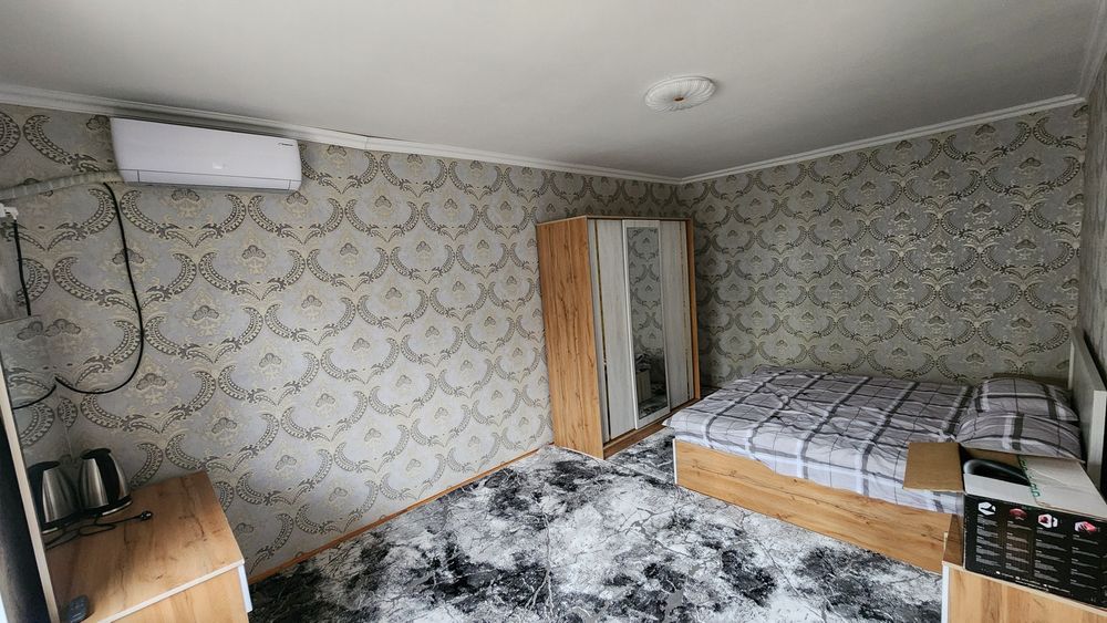 Янги дача сотилади Ташморе