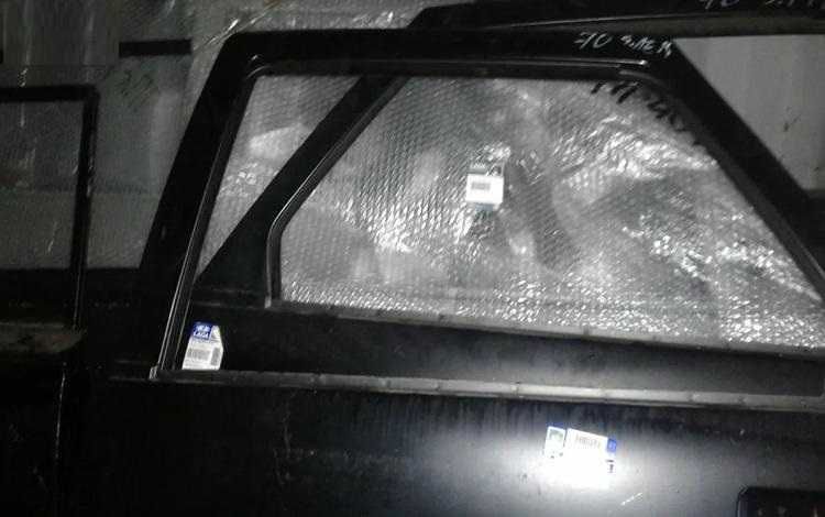 Двери Лада Приора Зад-Перед