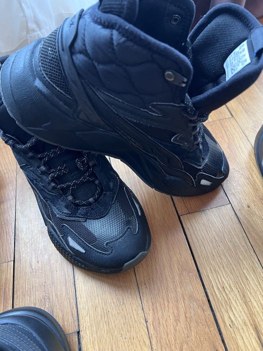 Маратонки Adidas,Reebok,Puma