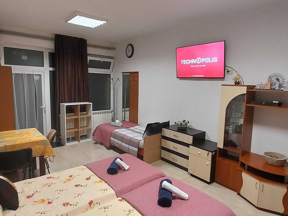 Продава се Етаж от къща в Нова Загора - 307 кв.м за 341 €/кв.м - Снимка #17