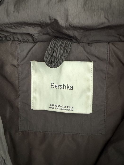 Куртка на девочку подростка