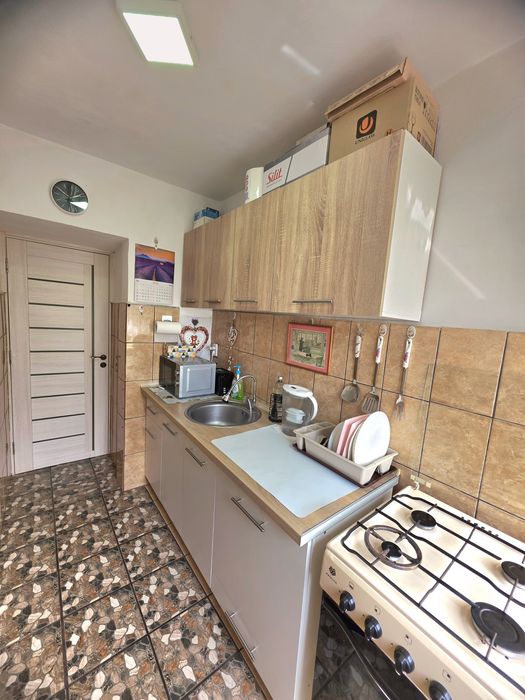 Apartament cochet cu o camera