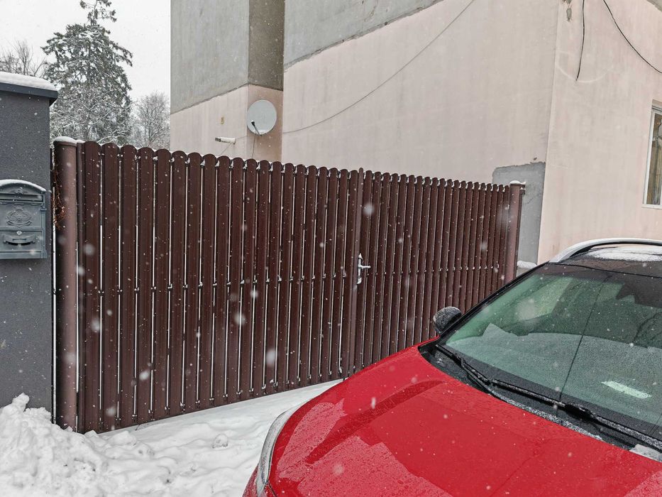 Inchiriez imobil langa Parcul Central