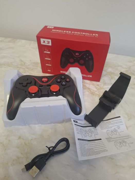 Controler wireless X3