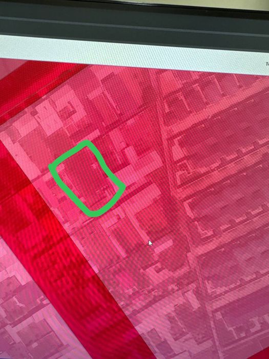 Tuzel Arka “Tovkent” 10,43 sotuli yer sotiladi!