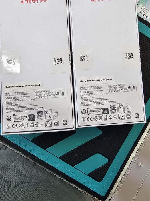 Xiaomi 15T Pro, 12/512 GB, Sigilat, Garanție