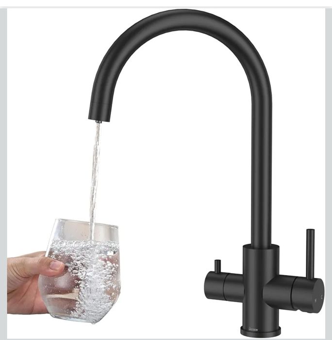 Baterie chiuveta bucatarie