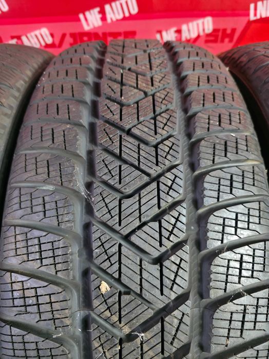 Anvelope de IARNA - 235/60/18 - PIRELLI - NOI - DOT 2020 !