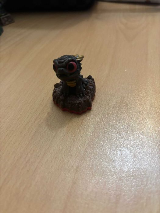 Skylanders фигурки