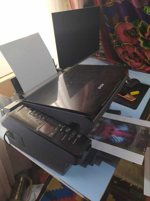 Rangli printer EPSON SX420W