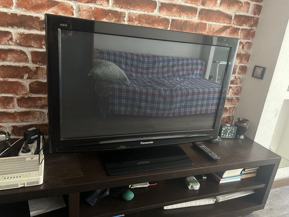 Panasonic Viera телевизор