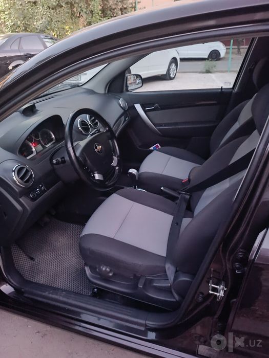 Nexia3 сотилади 2020, 54.000км