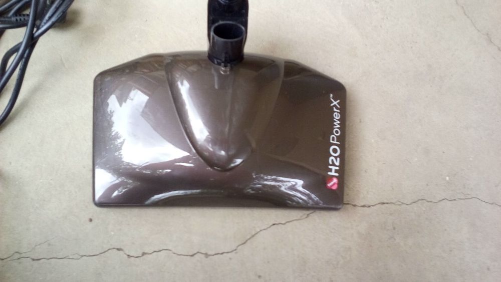 Уред за почистване Н2О Power Х 6 в 1 Делимано